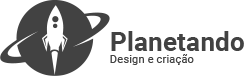 Planetando Design e Criação